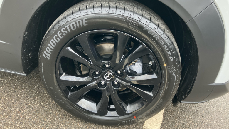 Mazda CX-30 2.5 e-Skyactiv G MHEV [140] Homura 5dr Petrol Hatchback